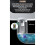 Vaskplugg messing universal tetningsfri 1 stk 5
