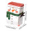 Julgranskulor3D juldekoration1 styck 4