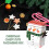 Julgranskulor3D juldekoration1 styck 3