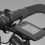 Halterung für E-Bike-Computer, Sattelbefestigung, Lenkergummi 6
