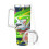 Ποτήρι Rick and Morty 40oz από ανοξείδωτο ατσάλι για ταξίδια 2
