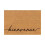 Giyblacko Brown Classic Floor Mat 2