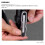 Bike Rear Tail Light with Turn Signal Function 6