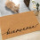 Giyblacko Brown Classic Floor Mat 4