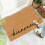 Giyblacko Brown Classic Floor Mat 5