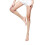 Medical compression stocking for varicose veins 1 pair 3