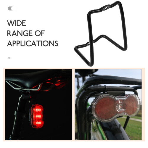 Tail Light Bracket for Night Lights Mounting Accessory 1