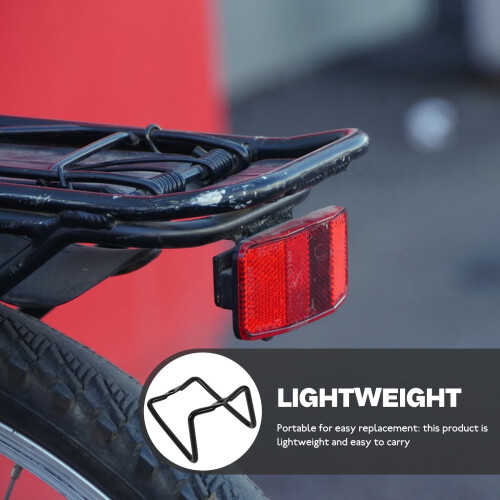 Tail Light Bracket for Night Lights Mounting Accessory 2
