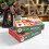 Boîtes cadeaux vides pour décorations de Noël (5 pièces) 7