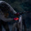 Bike Headlight with Tail Light USB Rechargeable 1 Set 4