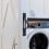 Grusce Pocket Door Pull 304 Stainless Steel 2 pcs 4