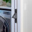 Grusce Pocket Door Pull 304 Stainless Steel 2 pcs 5