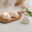 Bougie décorative d'aromathérapie lapin Prop1pièce 8