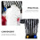 Hockey Helmet Chin Strap Polyester Safety Accessory 4