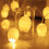 Guirlande lumineuse LED 3D en forme d'œuf de Pâques géant (1 pièce) 2