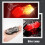 Bike Rear Taillight USB-Powered Safety Light 5