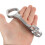Fietscomputerhouder van aluminiumlegering (1 set) 6