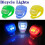 Bicycle LED Front and Rear Lights for Safety 2