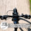 Fietscomputerhouder van aluminiumlegering (1 set) 4