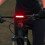Bike Rear Light USB Charging 1 Set 3