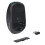 Draadloze gamingmuis 2,4 GHz 2000 DPI 6 knoppen 6