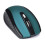Draadloze gamingmuis 2,4 GHz 2000 DPI 6 knoppen 5