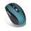 Draadloze gamingmuis 2,4 GHz 2000 DPI 6 knoppen 2