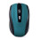 Mouse da gioco wireless Fankiway 2.4GHz con ricevitore USB 3