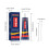 Fankiway transparenter Textilkleber, waschbar, 50 ml 8