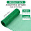 Poly Burlap Dekorativt Meshband 25 cm brett, 4 rullar 3