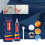 Fankiway transparenter Textilkleber, waschbar, 50 ml 3