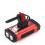 Red Bike Headlight Rechargeable Cycling Light 6