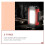 Red Bike Headlight Rechargeable Cycling Light 4
