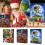 Ημερολόγιο Advent 2023 για ενήλικες και παιδιά, 24Grinch Toy 4