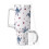 Ποτήρι Stitch 40oz από ανοξείδωτο ατσάλι με λαβή και καλαμάκι 2
