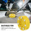 Women's Hockey Practice Balls Roller Skating 2 Pcs 4