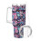 Stitch Personalized 40oz rozsdamentes acél termosz 2