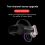 VR-headset oorkappen voor Pico4Sound-accessoire 7