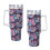 Stitch Personalized 40oz rozsdamentes acél termosz 3