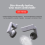 VR-headset oorkappen voor Pico4Sound-accessoire 8