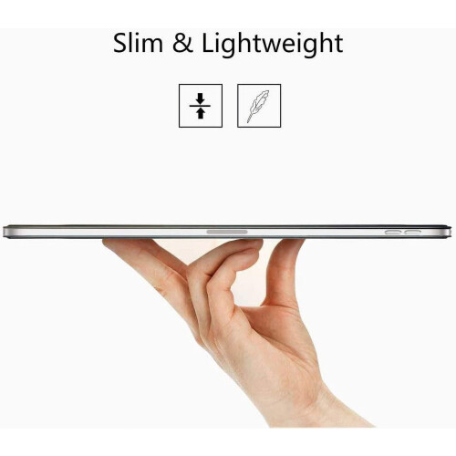 Magnetisk smartdeksel til iPad Pro11 (2020) – ultratynn, 1