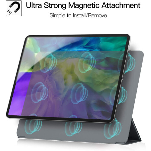 Magnetisk smartdeksel til iPad Pro11 (2020) – ultratynn, 2