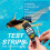 Pool and Spa Test Strips 7-in-1 50-count 7