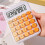 Scientific Calculator 12-Digit Portable Mini 6