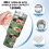 Mickey Mouse-krus 125 g rustfrit stål med hank 4