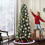 Christmas Tree Ornament Set Red Green Gold 66 Pcs 3
