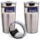 Καπάκια ποτηριών συμβατά με YETI Rambler20oz3Pack 3