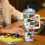 Vaso personalizado de Mickey Mouse de 40 oz, acero inoxidable. 7