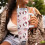 Hello Kitty personalisierter 40oz Edelstahlbecher 8