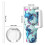Stitch personalisierter 40oz Edelstahlbecher mit 5